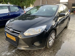 Ford Focus - 1.0 EcoBoost Edition MOTOR DEFECT