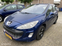 Peugeot 308 - 1.6 VTi XS 212.DKM ECC APK 04-10-2024