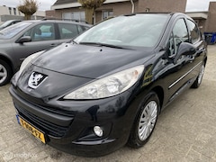 Peugeot 207 - 207+ 1.4 Acces Lite 77, DKM AIRCO 5-DEURS