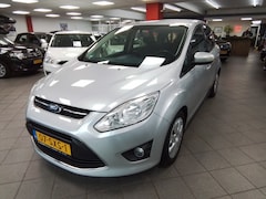 Ford C-Max - 1.6 EcoBoost Trend