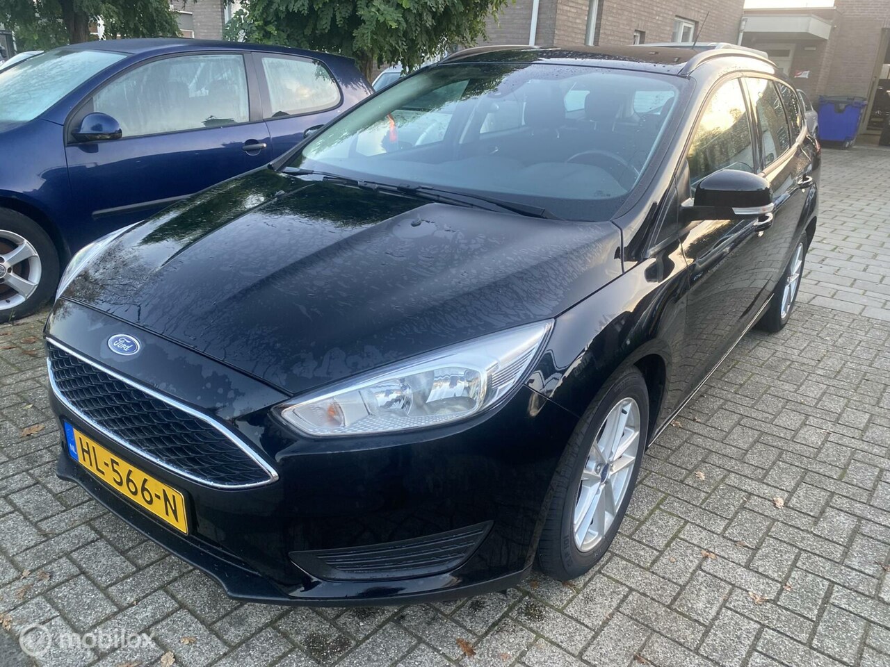 Ford Focus Wagon - 1.0 Trend Edition AIRCO CRUISE NAVIGATIE PDC APK 20-08-2025 - AutoWereld.nl