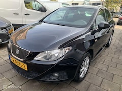 Seat Ibiza ST - 1.2 TDI Style Ecomotive 275.DKM MOTOR SCHADE