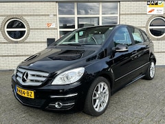 Mercedes-Benz B-klasse - 200 Turbo | Navi, Stoelvw, PDC, Clima, Cruise|