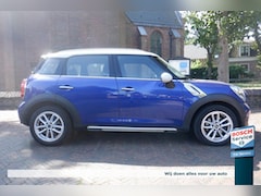 MINI Countryman - (r60) 1.6 122pk Aut. Cooper Pepper