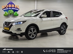 Nissan Qashqai - 1.3 DIG-T N-Connecta