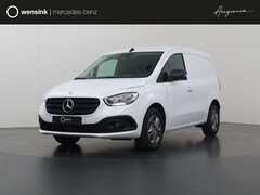 Mercedes-Benz Citan - 108 CDI L1 Pro | BPM VRIJ | BUMPERS IN KLEUR | ACHTERUITRIJCAMERA