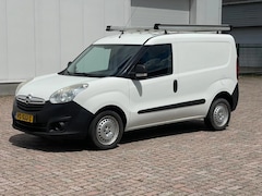 Opel Combo - 1.3 CDTi L1H1 ecoFLEX Edition