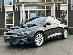 Volkswagen Scirocco - 1.4 TSI Highline