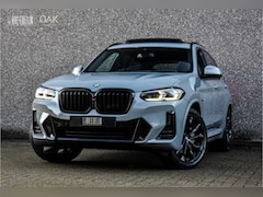 BMW X3 - xDrive30e Aut. | M-Sport | Live Cockpit | Panorama | Leder | Memory | Camera | Trekhaak |