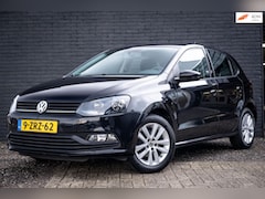 Volkswagen Polo - 1.0 | Airco | LMV | 5 Deurs