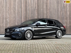 Mercedes-Benz CLA-klasse Shooting Brake - 180 AMG / Edition /