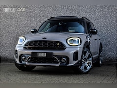 MINI Countryman - Cooper SE Hybrid ALL4 Aut. | Navi | Panorama | Leder | Memory | Head-Up | H&K | Camera | 1