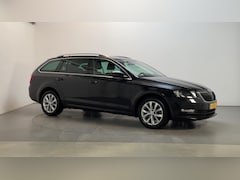 Skoda Octavia Combi - 1.0 TSI Greentech Sport Business Stoelverwarming Parkeersensoren DAB+