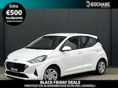 Hyundai i10 - 1.0 Comfort