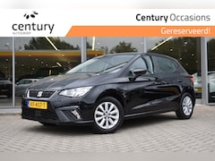 Seat Ibiza - 1.0 TSI Style App-Navi / Clima / Cruise