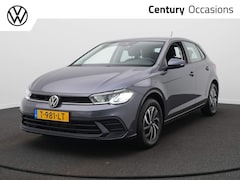 Volkswagen Polo - 1.0 TSI Life App-Navi / Cruise / Airco