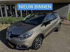 Renault Captur - 1.2 TCe Dynamique AUT/ECC/NAV/CAM/KEYLESS