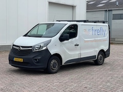 Opel Vivaro - VIVARO-B L1 EURO6 AIRCO