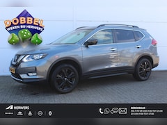 Nissan X-Trail - 1.3 DIG-T N-Tec AUTOMAAT / 360* Camera / Navigatie / Elektrisch Schuif-/Kanteldak / Climat