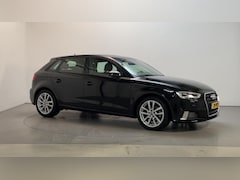 Audi A3 Sportback - 30 TFSI Sport Lease Edition LED Climate Control Parkeersensoren Navigatie