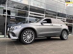 Mercedes-Benz GLC-klasse - 250 4MATIC AMG Prestige