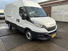 Iveco Daily - 35S16V 2.3 352 H2 Trekhaak 3500 kg!