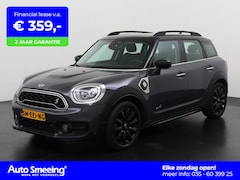 MINI Countryman - 2.0 Cooper S E ALL4 | Leder | Elek achterklep | Carplay | Zondag Open