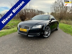 Audi TT - 2.0 TFSI / Stoelverwarming / Cruise Control / Climate Control / Xenon