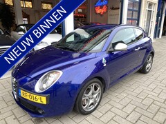 Alfa Romeo MiTo - 1.4 T Quadrifoglio Verde CLIMA/CRUISE/TELEFOON/LM VELGEN