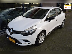 Renault Clio - 0.9 TCe Life