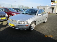 Volvo S40 - S40 1.8 Europa Elegance-AIRCO