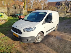 Ford Transit Courier - 1.5 TDCI Economy Edition