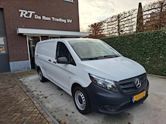 Mercedes-Benz Vito - 116 CDI Lang