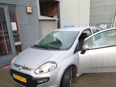 Fiat Punto Evo - 1.3 M-Jet Dynamic