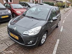 Citroën C3 - 1.6 VTi Exclusive, afn.trekhaak