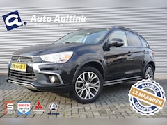 Mitsubishi ASX - 117PK Connect Pro CLIMA | CRUISE | CARPLAY | CAMERA | KEYLESS