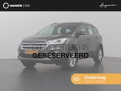 Ford Kuga - 1.5 EcoBoost Titanium | Climate Control | Elekt. Bestuurdersstoel | Winterpack | Navigatie