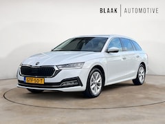 Skoda Octavia Combi - | CAMERA | ELEKTRISCH 1.0 TSI Sport Bns