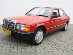 Mercedes-Benz 190-serie - 190D 2.5 116000km