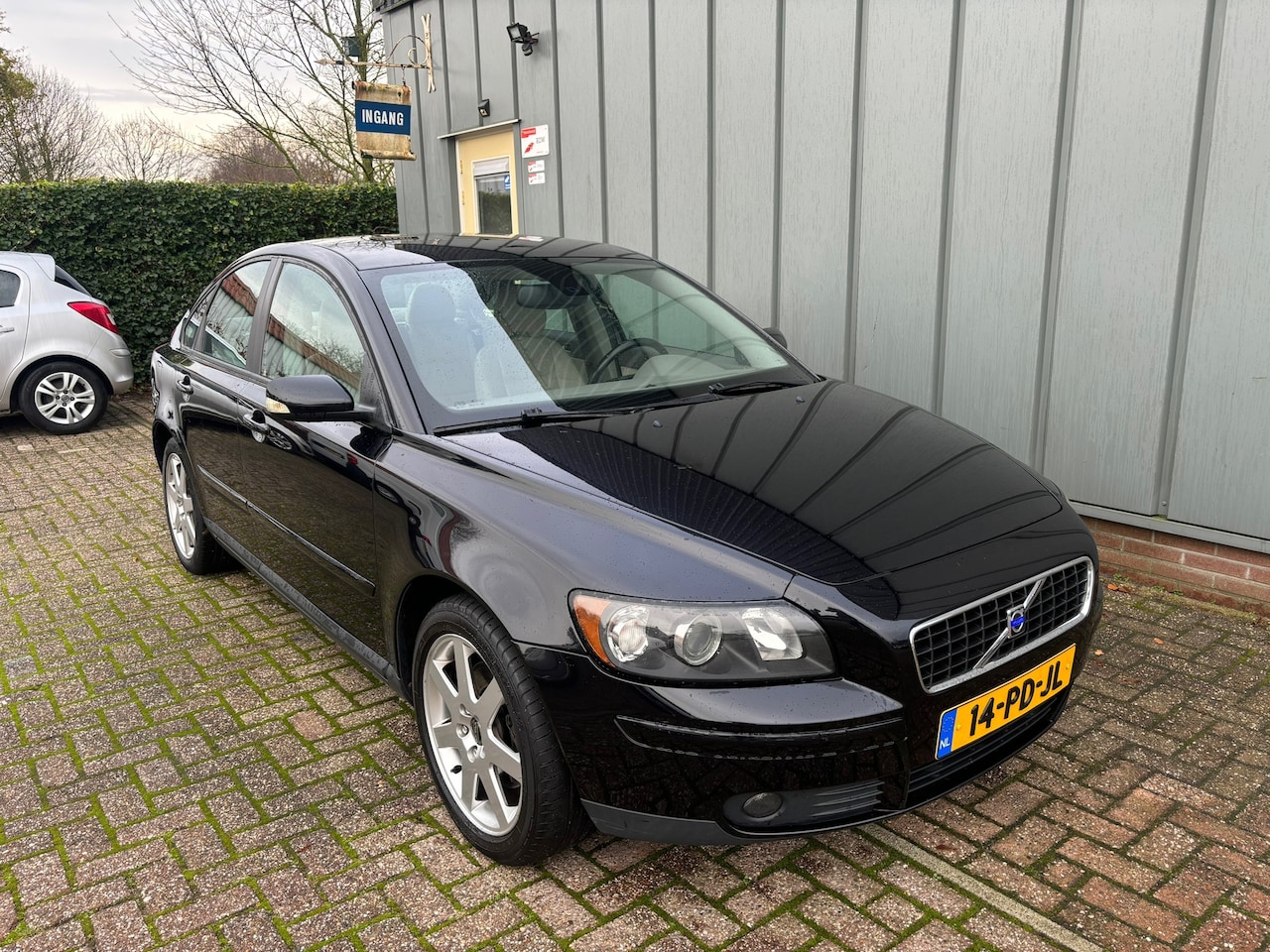 Volvo S40 - 2.4 Elite NAP//AIRCO//CRUISE//TREKHAAK//ELEC.RAMEN - AutoWereld.nl