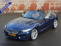 BMW Z4 Roadster - sDrive35iS - DCT - 340 PK - 77DKM