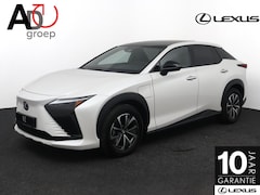 Lexus RZ - 450e Executive Line 71 kWh | Panoramadak | Nieuw | Uit voorraad leverbaar