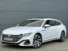 Volkswagen Arteon Shooting Brake - 2.0 TSI R-Line | Pano | Matrix | Sportstoelen | Active info | ACC | Lane assist