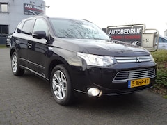 Mitsubishi Outlander - 2.0 PHEV Instyle