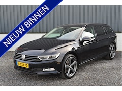 Volkswagen Passat Variant - 1.4 TSI ACT Highline | Navigatie | Cruise Control | LED | Stoelverwaming | PDC | VERKOOP T