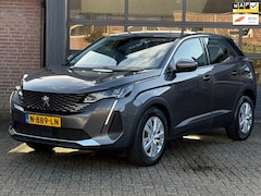 Peugeot 3008 - 1.2 PureTech Blue Lease Premium|LED|1e eigenaar