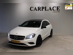 Mercedes-Benz A-klasse - 180 CDI Prestige