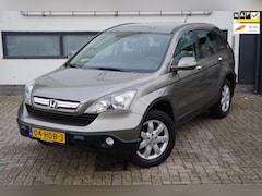 Honda CR-V - 2.0i Elegance