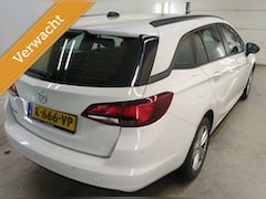 Opel Astra Sports Tourer - 1.2 Edition | Camera | Navi |