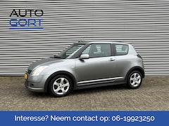 Suzuki Swift - 1.3 Exclusive | Airco | Alu velgen | APK 10-2025